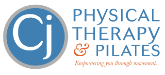 CJ Physical Therapy & Pilates