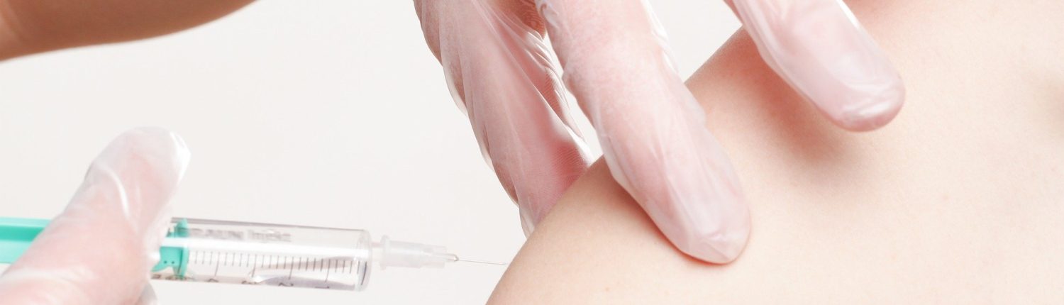 Will a Cortisone Shot Help Your Nagging Shoulder Pain?