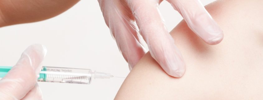 Will a Cortisone Shot Help Your Nagging Shoulder Pain?