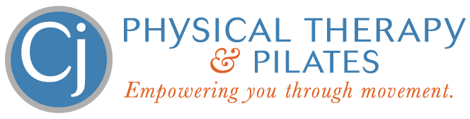 CJ Physical Therapy & Pilates Portsmouth NH